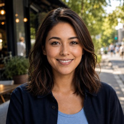 Audrey Pierce, Ulobex creator