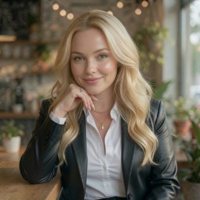 Iris Quinn, Ulobex creator